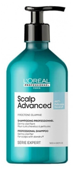 L'Oréal ProfessionnelScalp Advanced L'Oréal Pro 500ml