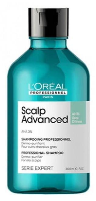 L'Oréal ProfessionnelScalp Advanced L'Oréal Pro 300ml