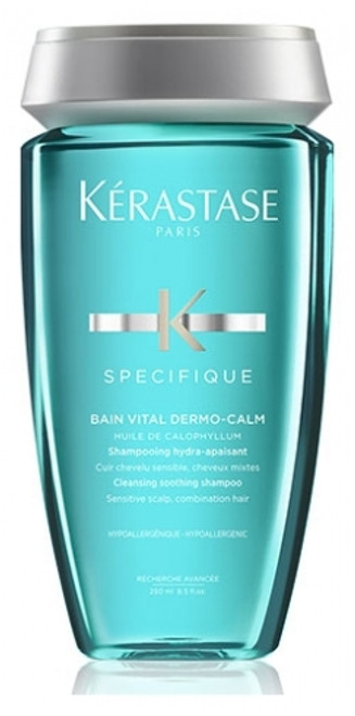 Kérastase Bain Vital Dermo-Calm Spécifique