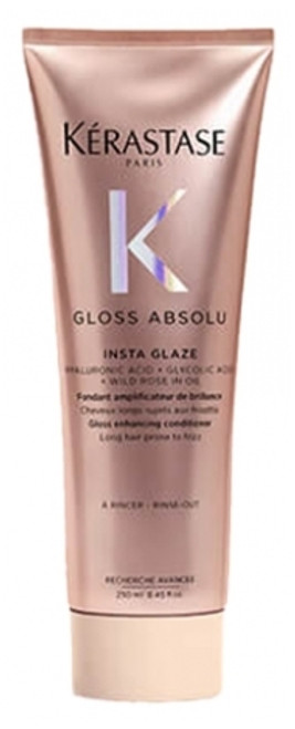 Kérastase Gloss Absolu Insta Glaze Fondant Gloss Amplifier 250 ml