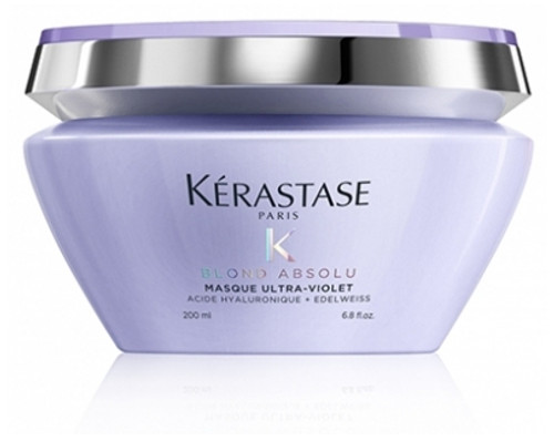 Kérastase Ultra-Violet Absolute Blond Mask