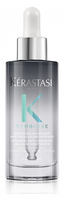 Kérastase Cellular Night Serum Intensive Anti-Dandruff Symbiose