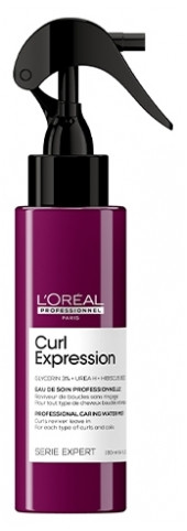 L'Oréal ProfessionnelCurl Expression 190ml