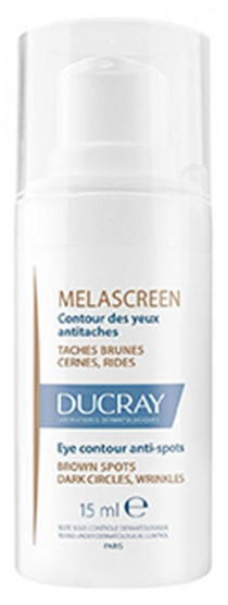 Ducray Melascreen Contour des Yeux Antitaches 15 ml