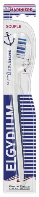 Elgydium La Petite Marinière Toothbrush