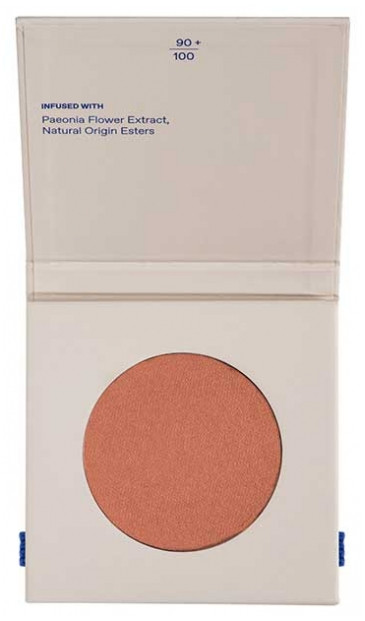 Korres Natural Fresh Blush 4.5 g - Colour: 04 Almond Bronze