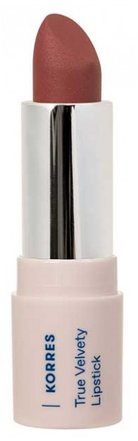 Korres True Velvety Lipstick 3 g - Colour: 23 Rosewood