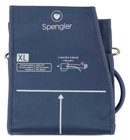 Spengler-Holtex Neotens Adult XL Cuff for Electronic Tensiometer