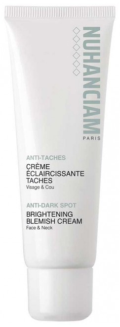Nuhanciam Spot Lightening Cream 50 ml