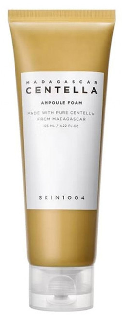 Skin1004 Madagascar Centella Foaming Ampoule 125 ml