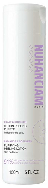 Nuhanciam Purity Peeling Lotion 150 ml