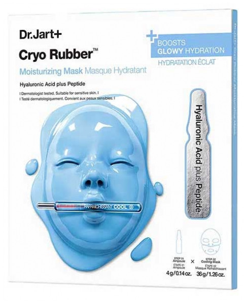 Dr. Jart+ Cryo Rubber Moisturizing Mask 40 g
