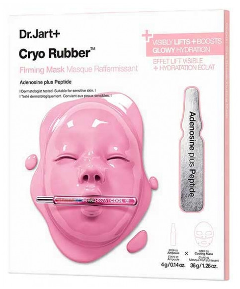 Dr. Jart+ Cryo Rubber Firming Mask 40 g