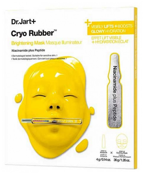 Dr. Jart+ Cryo Rubber Illuminating Mask 40 g