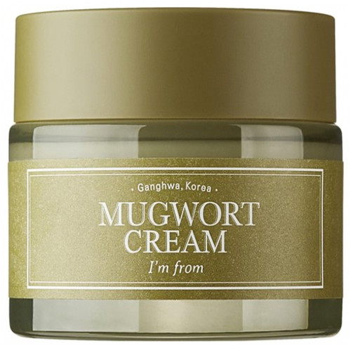 I'm From Mugwort Cream 50 g