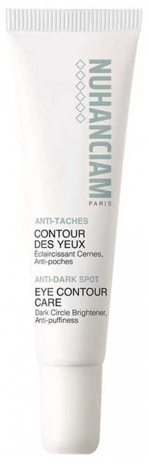 Nuhanciam Anti-Spot Eye Contour 15 ml