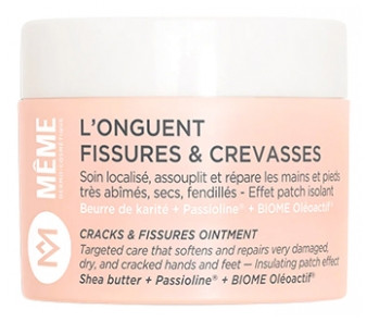 MÊME Ointment Cracks 30 ml