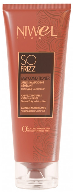 Niwel BeautyConditioner Easy Conditioner So Frizz Niwel Beauty 250ml