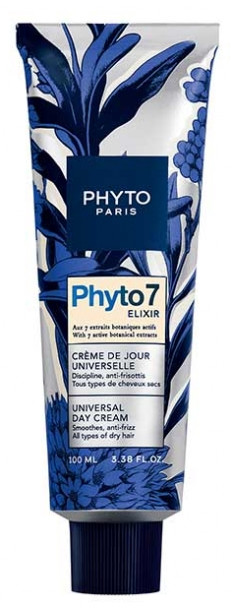 Phyto 7 Elixir Universal Day Cream 100 ml