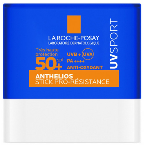 La Roche-Posay Anthelios UVsport Stick Pro-Resistance SPF50+ 10 ml