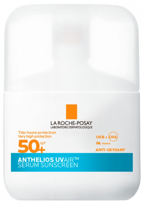 La Roche-Posay Anthelios UVair Sun Serum SPF50+ 50 ml