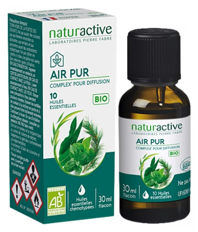 Naturactive Air Pur Complex' for Diffusion Bio 30 ml