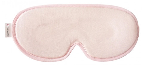 Brushworks 3D Eyelash Protection Sleep Mask