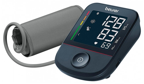 Beurer Medical Upper Arm Blood Pressure Monitor BM 48