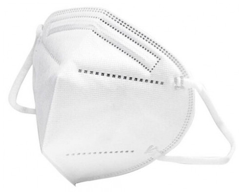 H2O Pharm FFP2 NR KRN-135 Masks 1 Mask