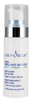 Coup d'Éclat Anti-Aging Plumping Treatment 30 ml