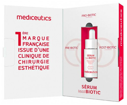 Mediceutics [ISO] Biotic Sérum Rééquilibrant 15 ml