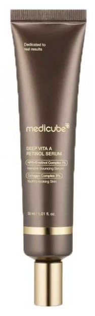 Medicube Deep Vita A Retinol Serum 30 ml