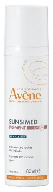 Avène Sunsimed Pigment Fluid 80 ml