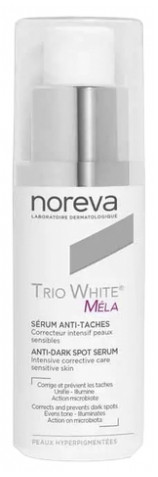 Noreva Trio White Méla Anti-Stain Serum 30 ml