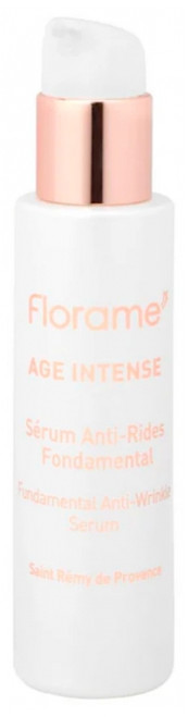 Florame Age Intense Organic Fundamental Anti-Wrinkle Serum 30 ml