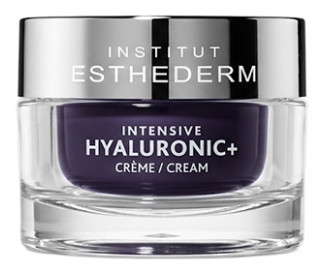 Institut Esthederm Intensive Hyaluronic+ Anti-Wrinkle Smoothing Cream 50 ml