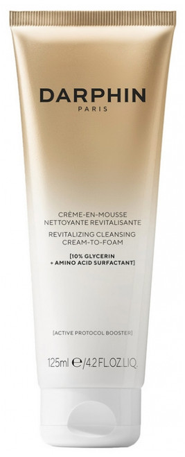 Darphin Revitalizing Foaming Cream Cleanser 125 ml