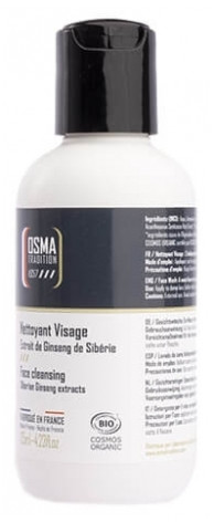 Osma TraditionOsma Organic Face Cleanser