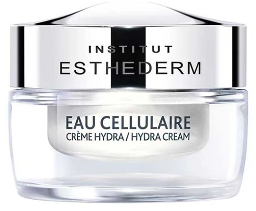 Institut Esthederm Cellular Water Hydra-Replumping Cream 50 ml