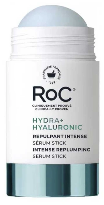 RoC Hydra+ Hyaluronic Intense Plumping Serum Stick 30 g