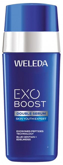 Weleda Exo Boost Double Serum 30 ml