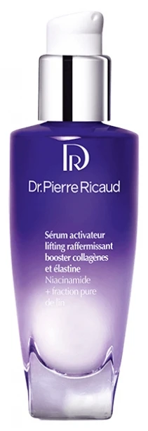 Dr Pierre Ricaud Lifting Firming Activator Serum Collagen and Elastin Booster 30 ml