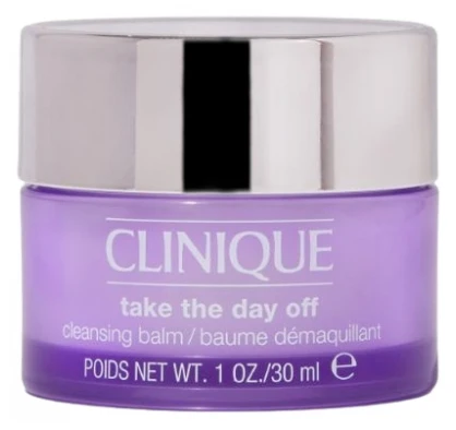 Clinique Take The Day Off Cleansing Balm 30 ml