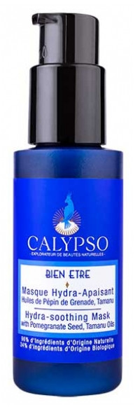 Calypso Bien Être Hydra-Soothing Mask 50 ml