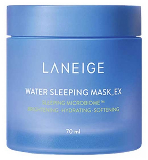 Laneige Moisture Care Sleeping Mask 70 ml