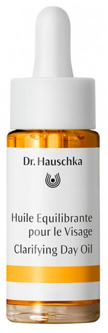 Dr. Hauschka Balancing Face Oil 18 ml