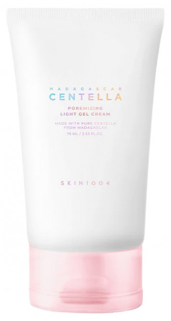 Skin1004 Madagascar Centella Poremizing Light Gel Cream 75 ml