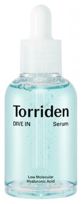 Torriden Dive In Hyaluronic Acid Serum 50 ml