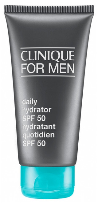 Clinique For Men Daily Moisturizer SPF50 75 ml