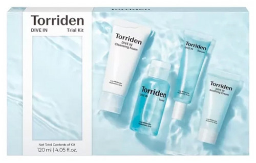 Torriden Dive-In Discovery Kit